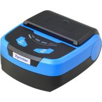 XPrinter XP-P810 Bluetooth Termal Yazıcı 80mm - 1